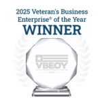 2025 VBEOY Award Winner